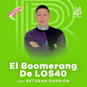 El Boomerang