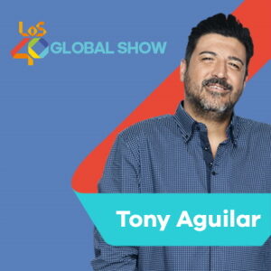 Los 40 Global Show