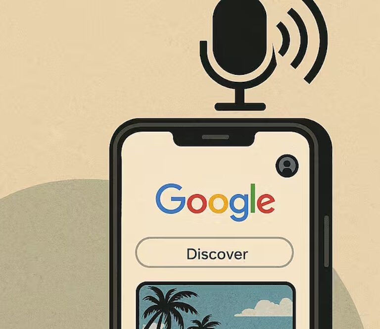 ¿Nos escuchan? La eterna sospecha detrás de Discovery y los anuncios personalizados