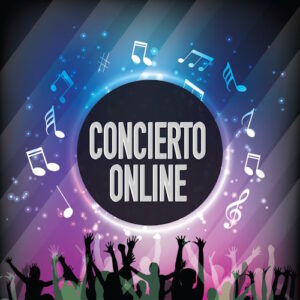 Programa Concierto-Online