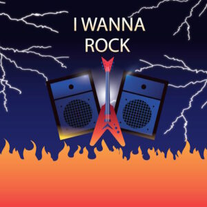 Programa I-Wanna-Rock