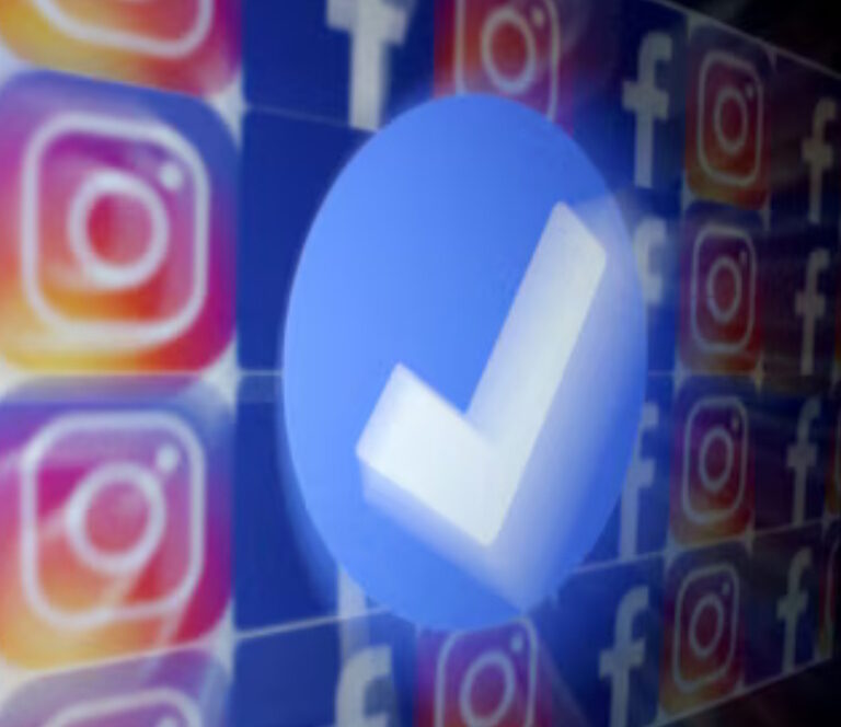 Facebook e Instagram usan el 86% de nuestros datos para crear publicidad