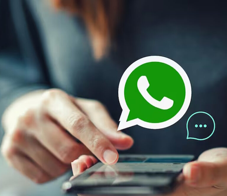 Los anuncios llegan a WhatsApp